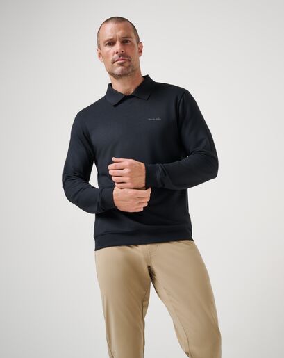 AMENITIES COLLAR CREW Image Thumbnail 4