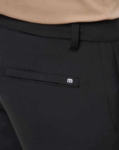 OPEN TO CLOSE JOGGER Image Thumbnail 4