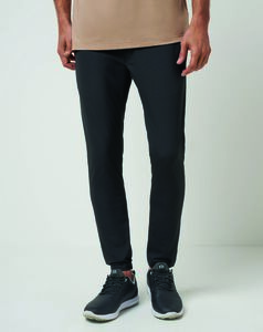 OPEN TO CLOSE JOGGER