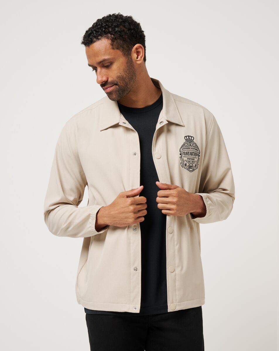 ICY WATERS JACKET 0