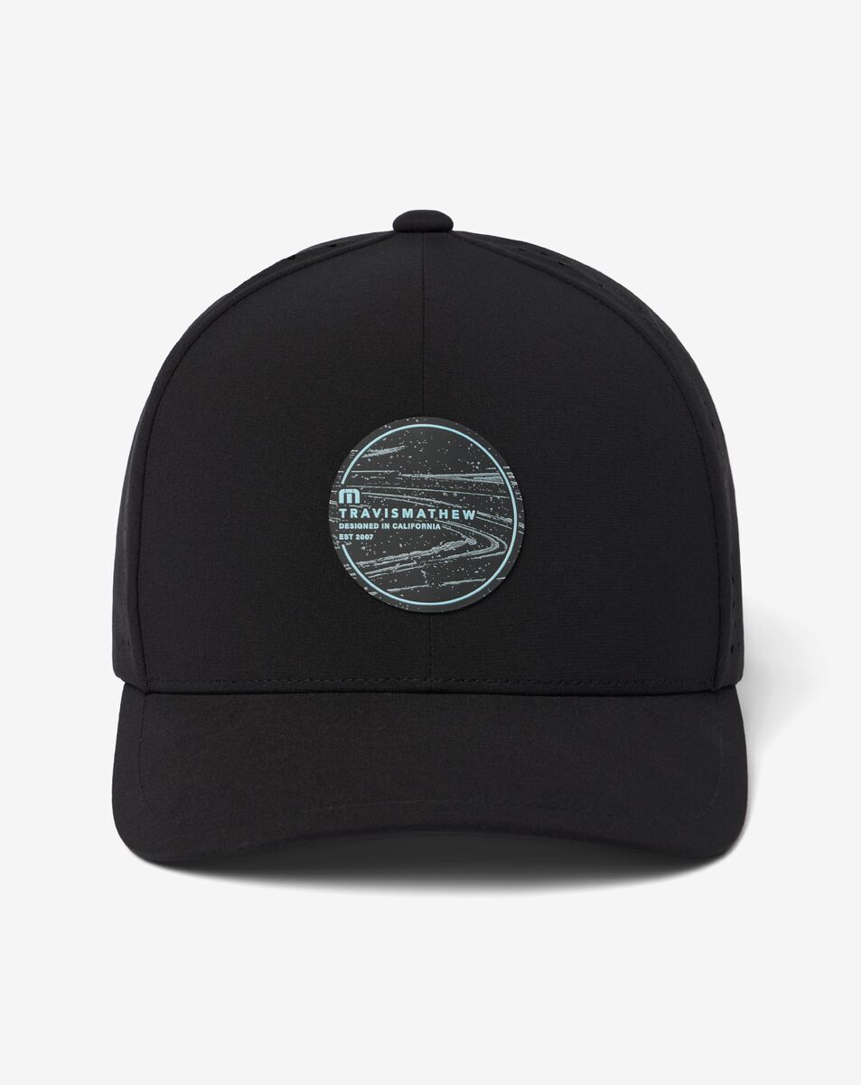 LONG JOURNEY SNAPBACK HAT 0