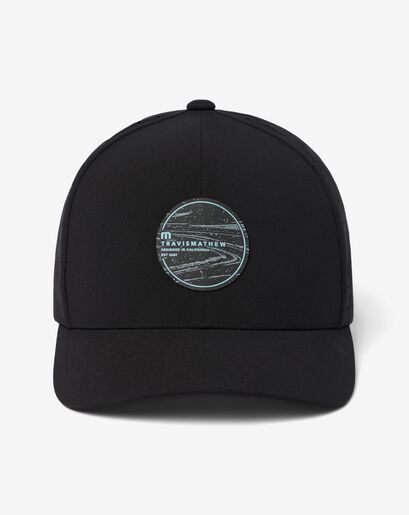 LONG JOURNEY SNAPBACK HAT Image Thumbnail 0