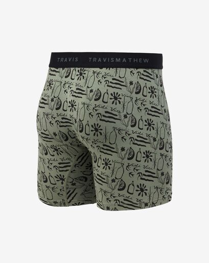 CABANA BOXER Image Thumbnail 2