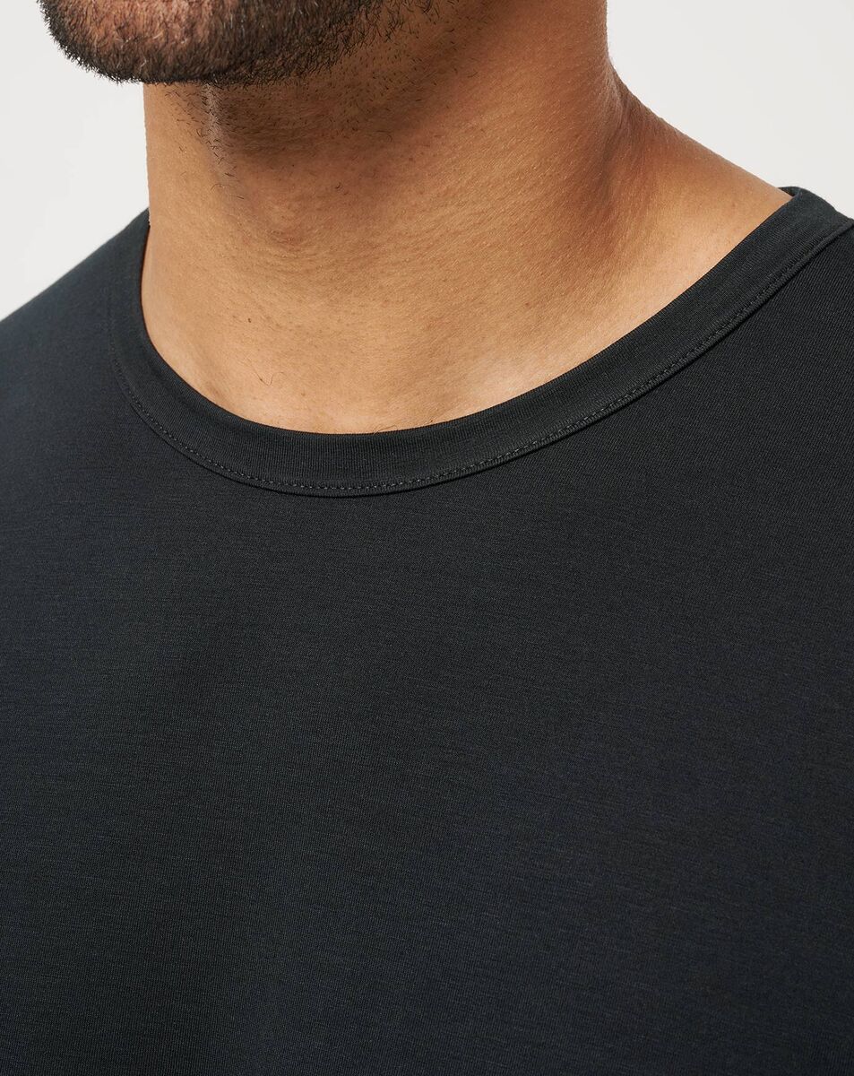 LONG HOLIDAY TEE
