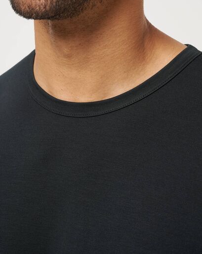 LONG HOLIDAY TEE Image Thumbnail 3