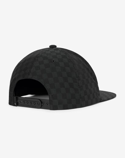 TIME OF ARRIVAL SNAPBACK HAT Image Thumbnail 2