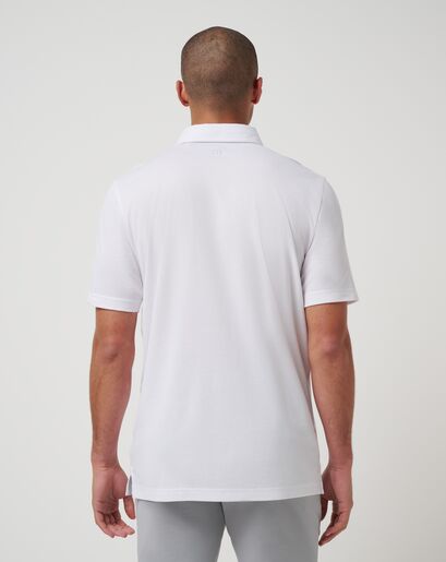 CHICAGO CUBS TOP RECRUIT POLO Image Thumbnail 2