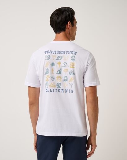SEQUOIA SPIRIT TEE Image Thumbnail 0