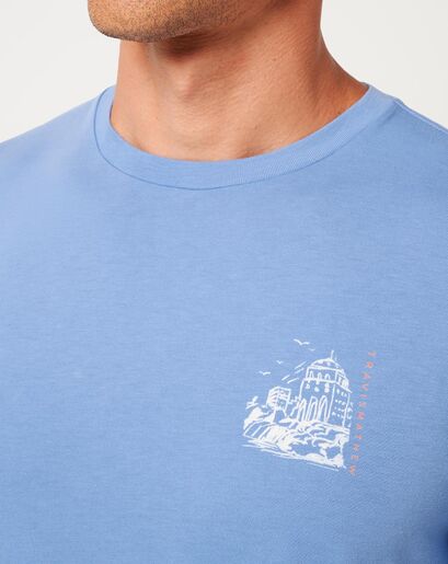 REEF WALK TEE Image Thumbnail 3
