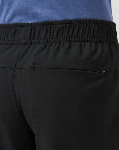 WANDERLUST E-WAIST YOUTH SHORT Image Thumbnail 3