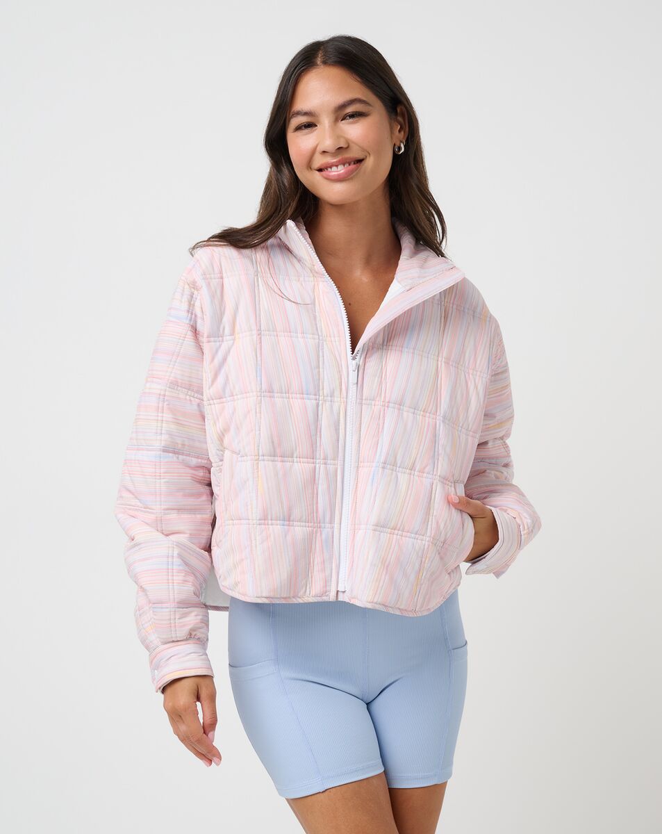CITY EDGE BREEZEBLEND JACKET 0