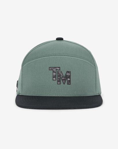 FALSE START SNAPBACK HAT Image Thumbnail 0
