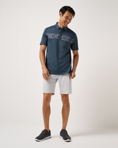 GOOD GOOD ACROPOLIS POLO SHIRT Image Thumbnail 4