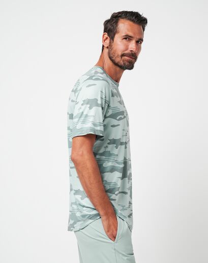 SEASON STEALTH TEE Image Thumbnail 1
