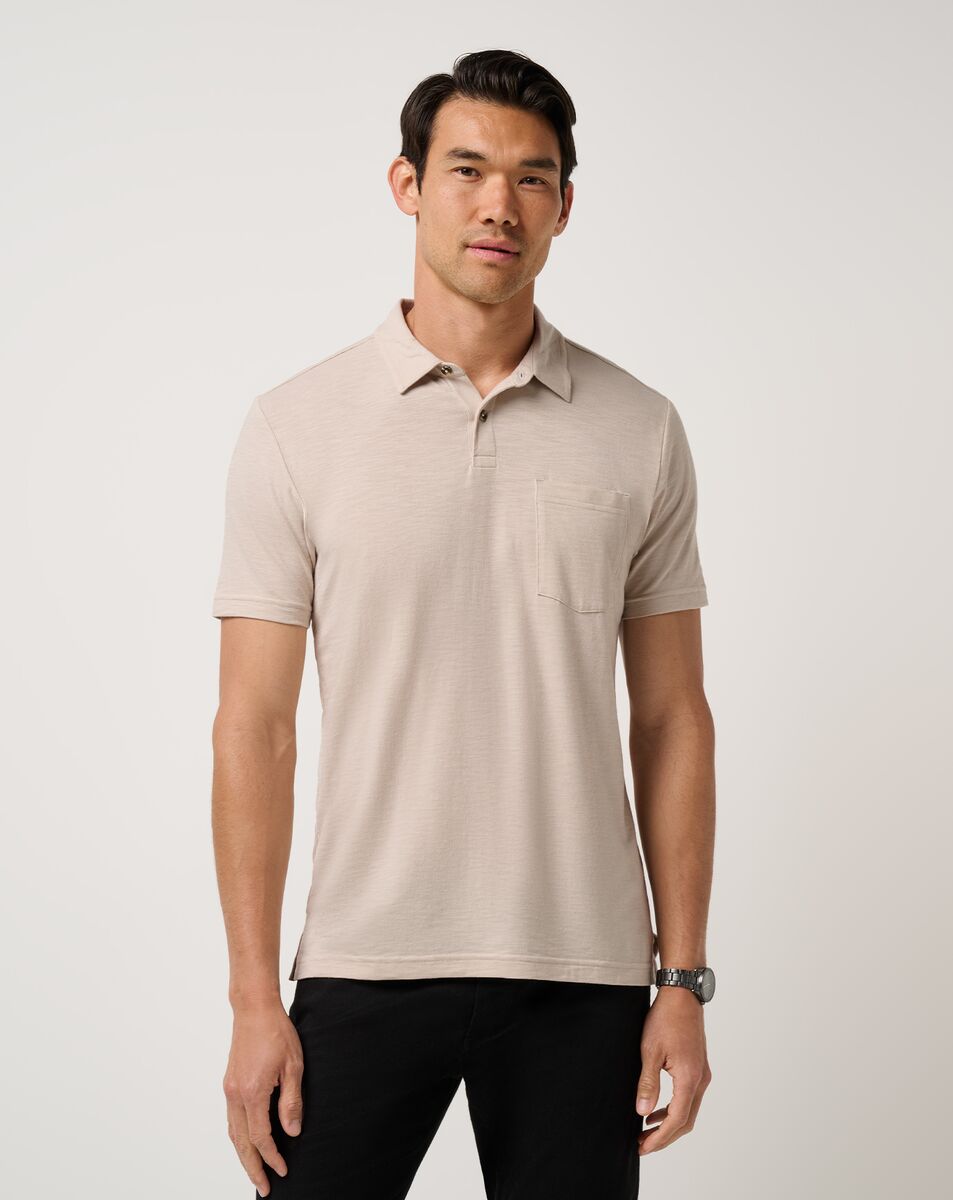 CLOUD POLO 0