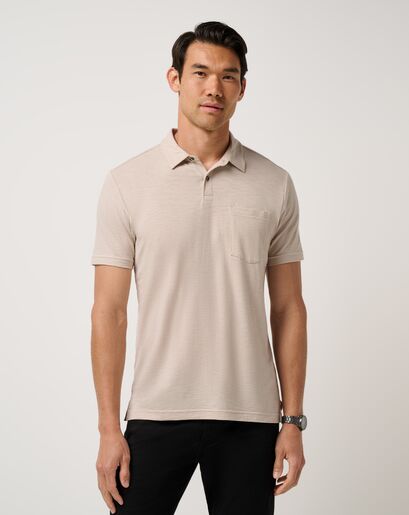 CLOUD POLO Image Thumbnail 0