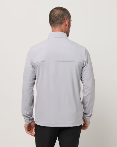 WANDERLUST QUARTER ZIP Image Thumbnail 2