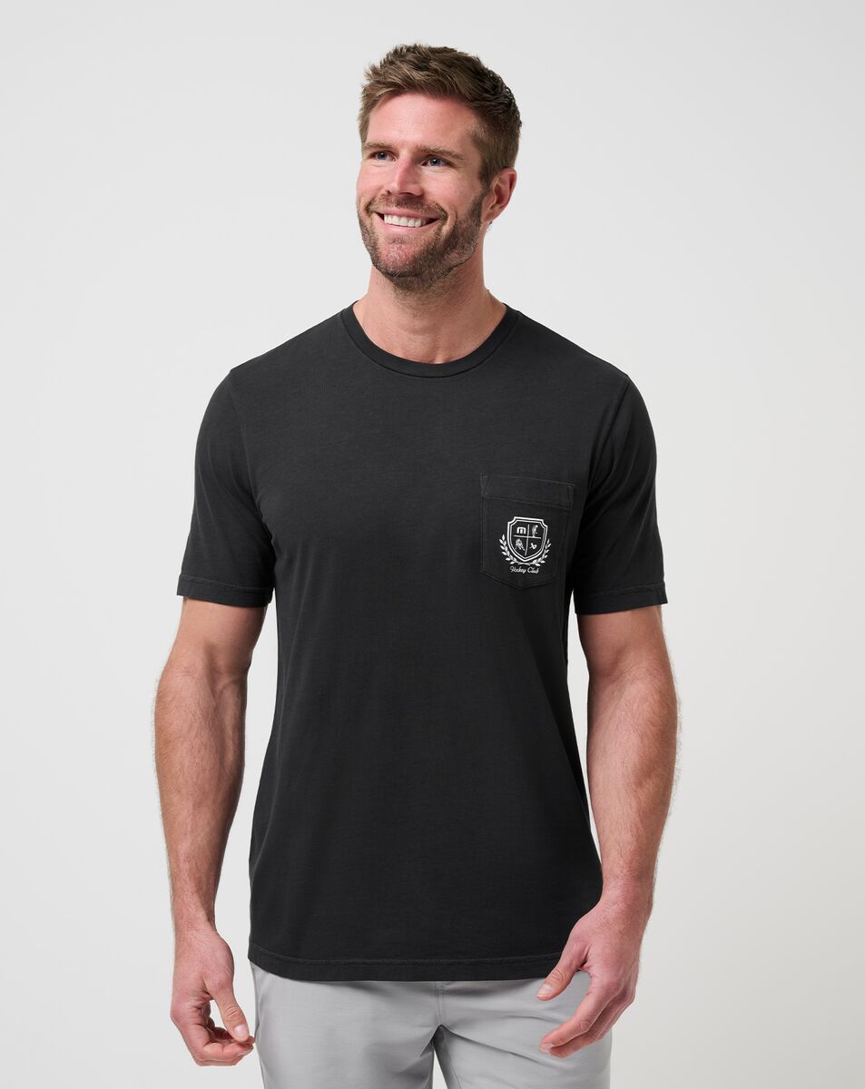FACE OFF TEE 0