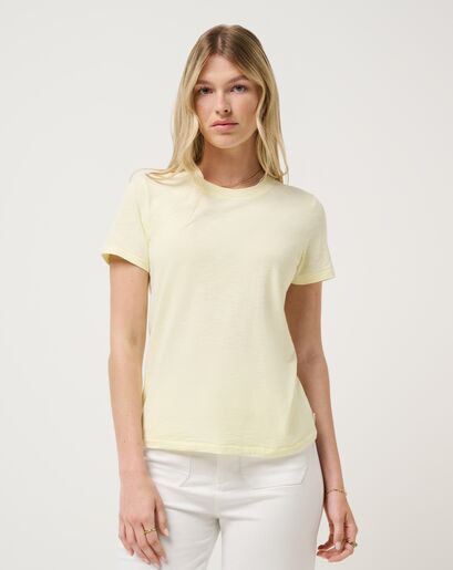 CLOUD JERSEY TEE Image Thumbnail 0