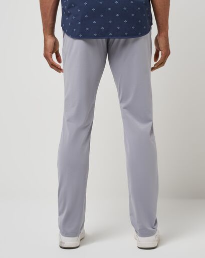 OPEN TO CLOSE TECH KNIT PANT Image Thumbnail 2