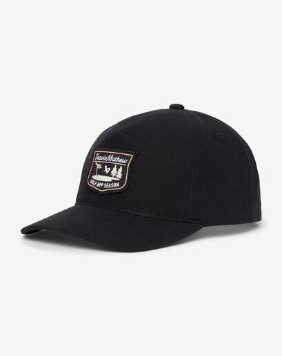 LUCKY SHOT SNAPBACK HAT Image Thumbnail 1