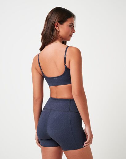 MOVEKNIT RESILIENCE BRA TOP Image Thumbnail 1