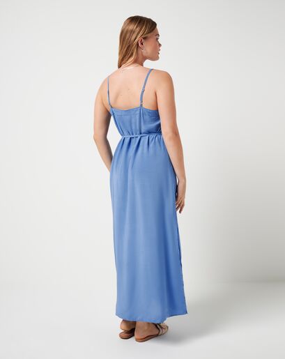 SAVANNA TANK DRESS Image Thumbnail 4
