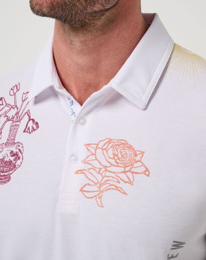 PASSPORT POLO Image Thumbnail 3