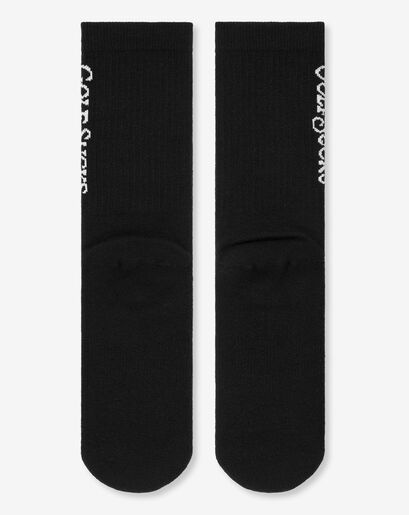 GOLF SUCKS CREW SOCK Image Thumbnail 3