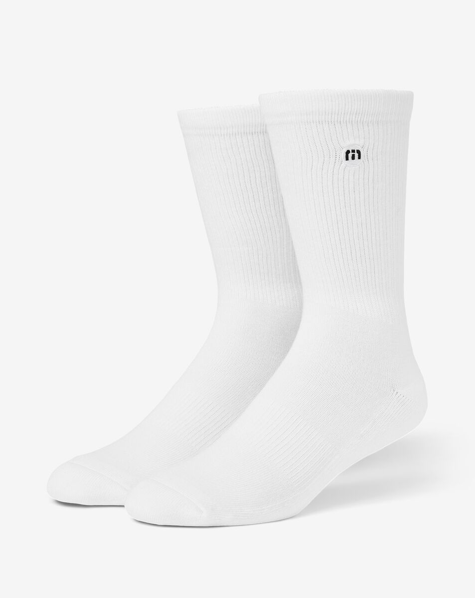 TM CREW SOCK 0