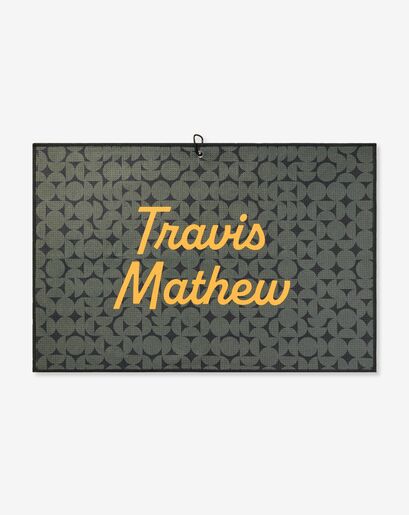 BEACH CLUB GOLF TOWEL Image Thumbnail 1