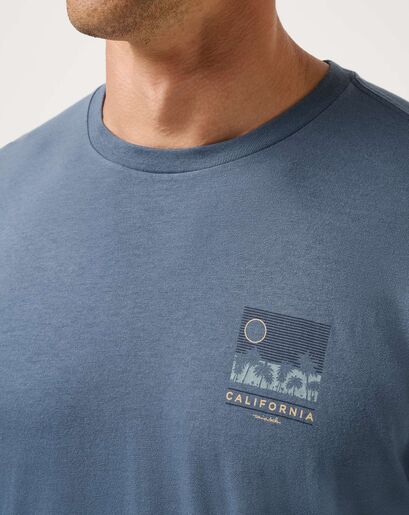 LA JOLLA 2.0 TEE Image Thumbnail 3