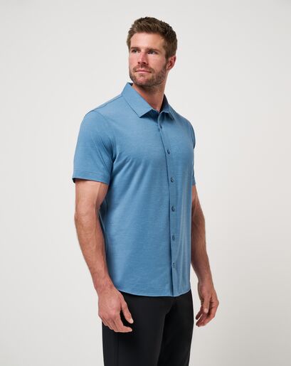 THE HEATER BUTTON-UP Image Thumbnail 1