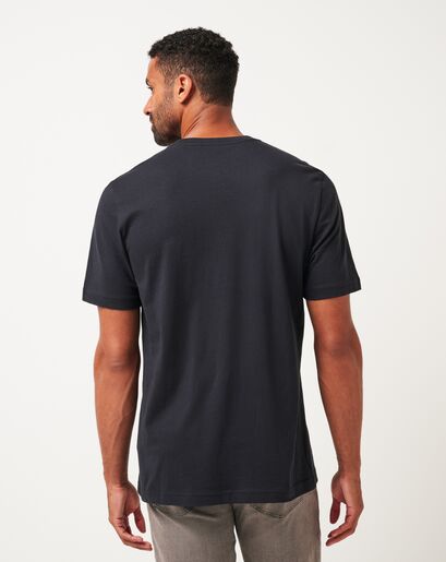 PASSPORT TEE Image Thumbnail 2