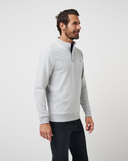 CLOUD QUARTER ZIP 2.0 Image Thumbnail 7