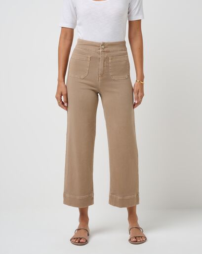 EVERYDAY ANKLE PANT Image Thumbnail 0