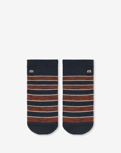 PORT CALL ANKLE SOCK Image Thumbnail 2