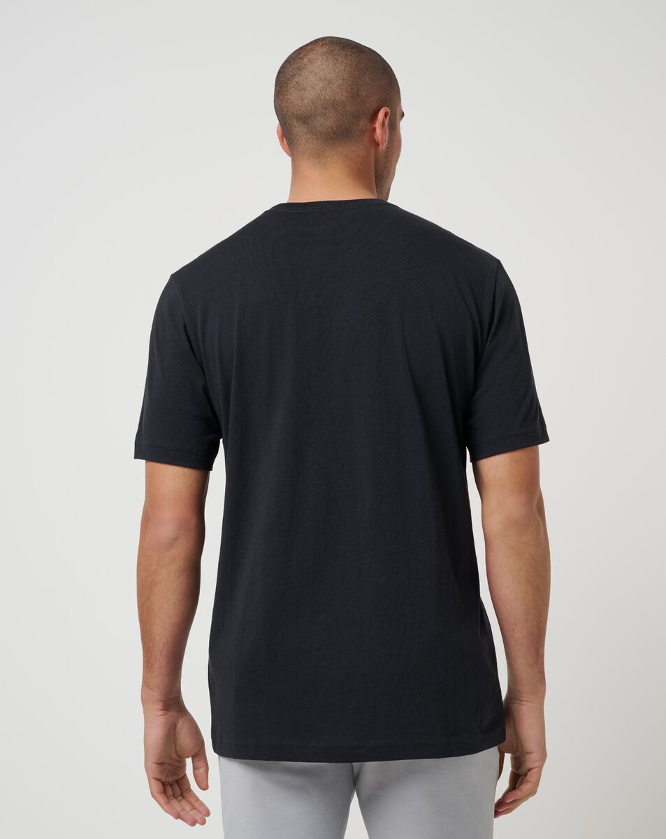 LOS ANGELES DODGERS SUNSET SLAM 2.0 TEE