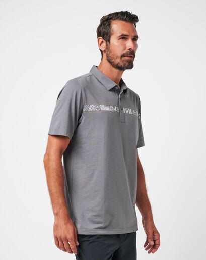 TRY SOMETHING NEW POLO Image Thumbnail 1