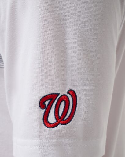 WASHINGTON NATIONALS TOP RECRUIT POLO Image Thumbnail 4