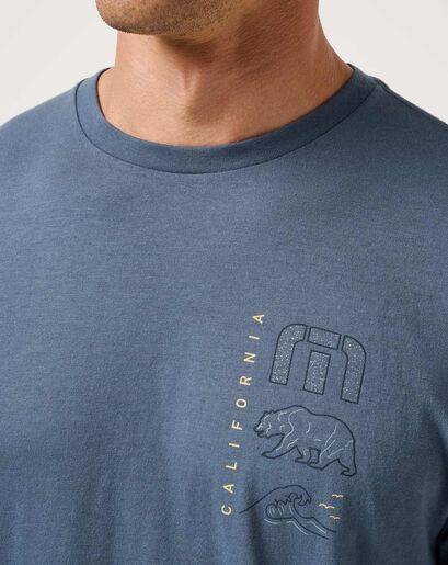 SNORKEL SPOT TEE Image Thumbnail 3