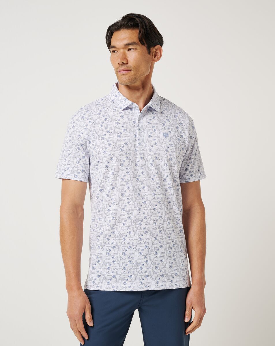 CRYSTAL SEA POLO 0
