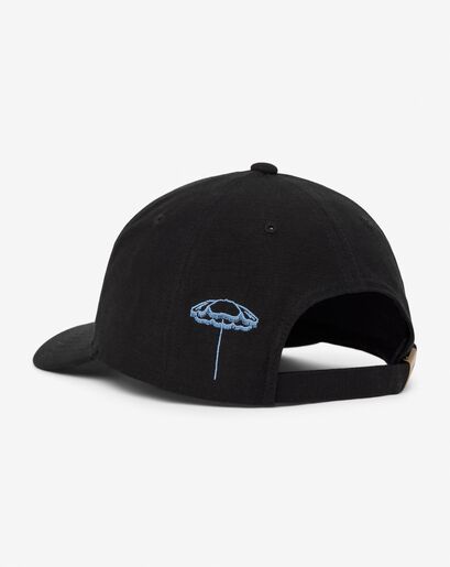 PASSPORT SNAPBACK HAT Image Thumbnail 3