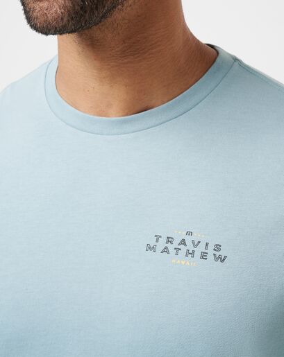 SUNNY SPRITZ TEE Image Thumbnail 3