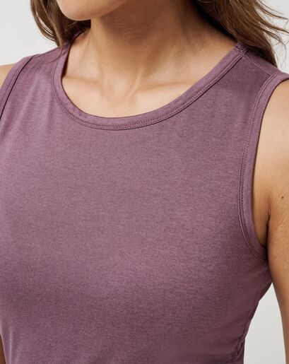 SKYLINE JERSEY TANK Image Thumbnail 2