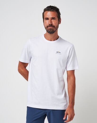 OPEN AIR MARKET TEE Image Thumbnail 3