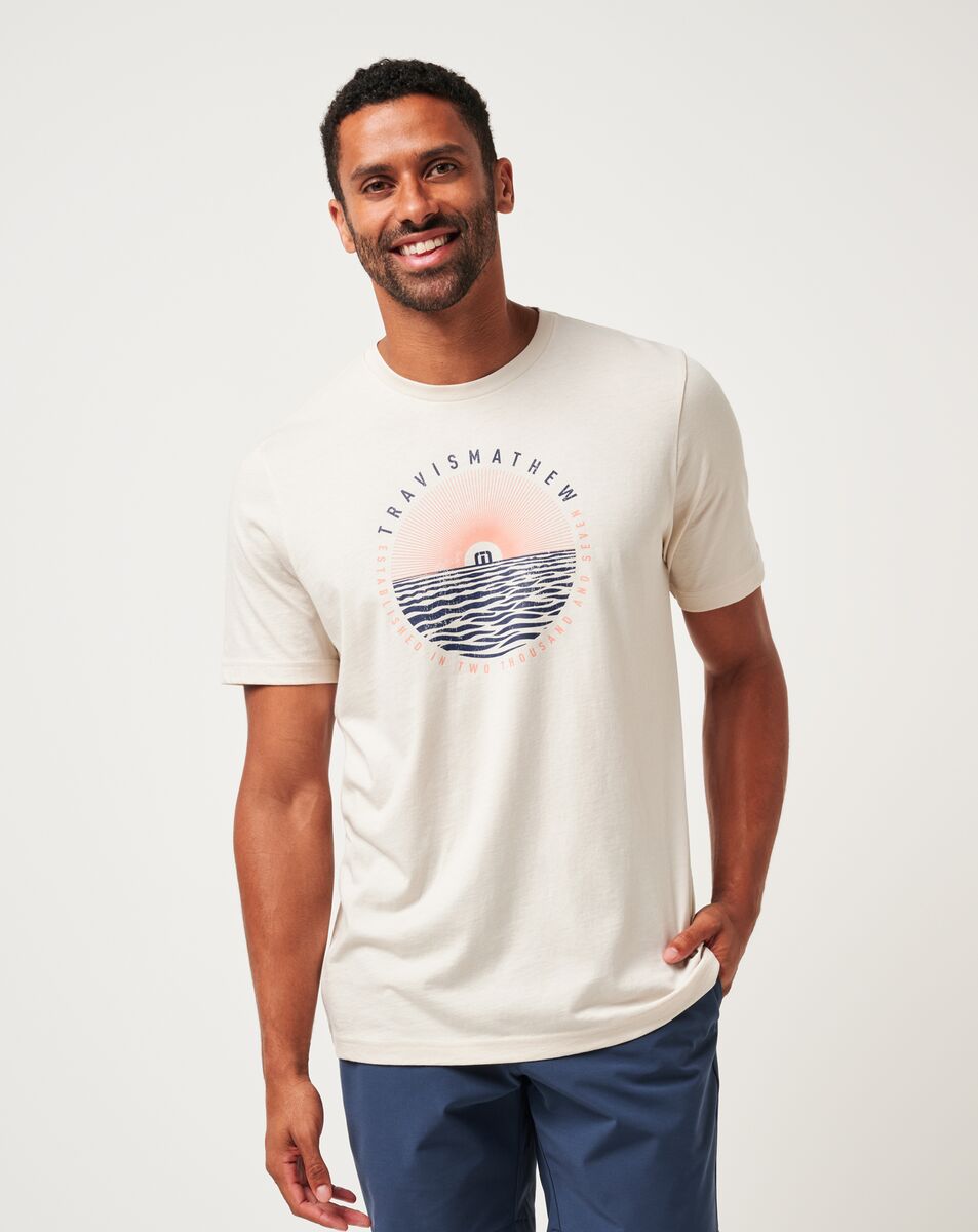 BEACH CITIES TEE 0