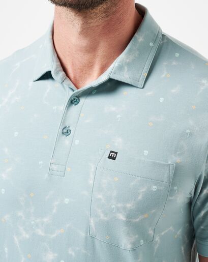 BEACH TOWN POLO Image Thumbnail 3