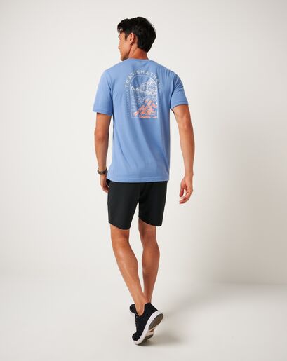 REEF WALK TEE Image Thumbnail 4