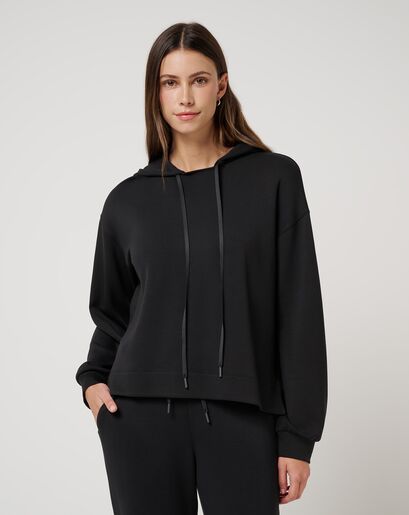 SKYLOFT SOFT HOOD Image Thumbnail 0